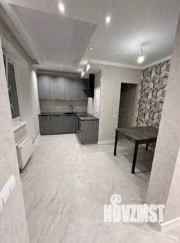2-к квартира, вторичка, 65м2, 12/17 этаж