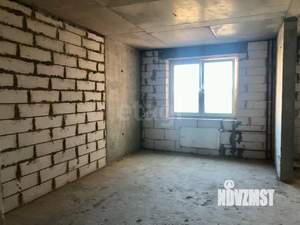 3-к квартира, вторичка, 80м2, 12/17 этаж