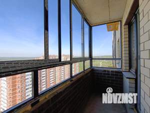 1-к квартира, вторичка, 40м2, 13/14 этаж