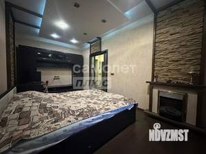 1-к квартира, вторичка, 37м2, 2/12 этаж