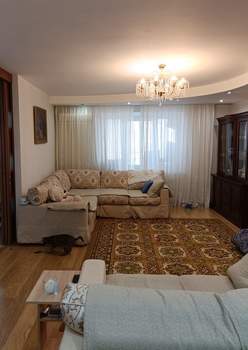 3-к квартира, вторичка, 101м2, 8/9 этаж