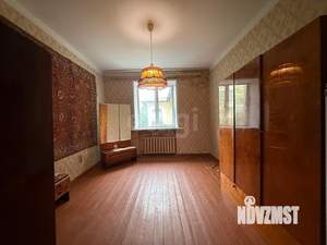 3-к квартира, вторичка, 83м2, 2/2 этаж