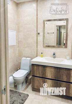 1-к квартира, вторичка, 40м2, 2/18 этаж