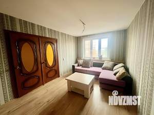 4-к квартира, вторичка, 69м2, 9/9 этаж