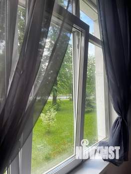 1-к квартира, вторичка, 40м2, 1/4 этаж