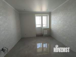 1-к квартира, вторичка, 40м2, 13/14 этаж