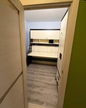 1-к квартира, вторичка, 42м2, 5/9 этаж