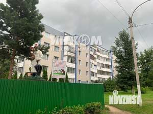 3-к квартира, вторичка, 71м2, 1/5 этаж
