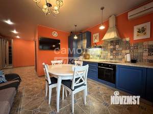 2-к квартира, вторичка, 71м2, 3/4 этаж