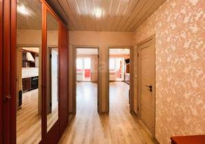 1-к квартира, вторичка, 44м2, 7/15 этаж