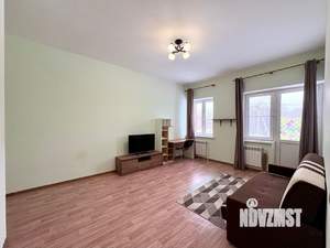 2-к квартира, вторичка, 47м2, 2/3 этаж