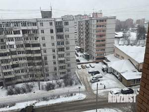 1-к квартира, вторичка, 42м2, 8/12 этаж