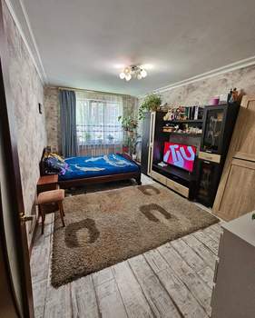 2-к квартира, вторичка, 45м2, 1/5 этаж