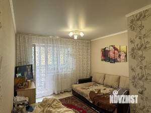 Студия квартира, вторичка, 27м2, 17/17 этаж