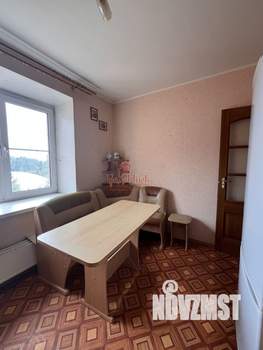1-к квартира, вторичка, 49м2, 6/6 этаж
