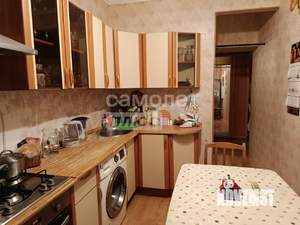 3-к квартира, вторичка, 85м2, 5/9 этаж