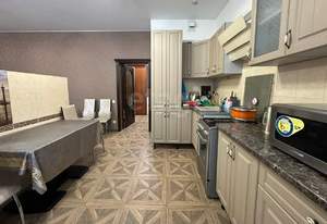 Студия квартира, вторичка, 45м2, 2/4 этаж