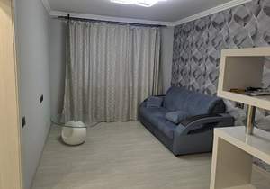 2-к квартира, вторичка, 44м2, 3/5 этаж