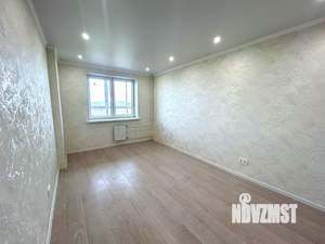 3-к квартира, вторичка, 88м2, 12/14 этаж