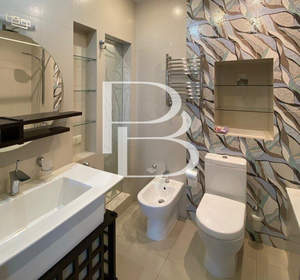 3-к квартира, вторичка, 114м2, 18/21 этаж