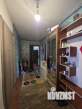 3-к квартира, вторичка, 79м2, 6/9 этаж