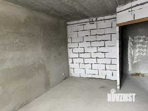 1-к квартира, вторичка, 42м2, 8/12 этаж