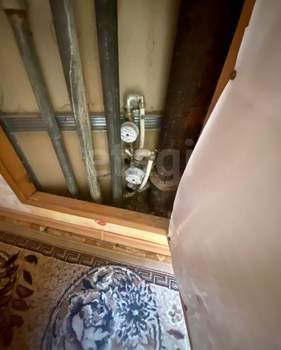 3-к квартира, вторичка, 61м2, 6/9 этаж