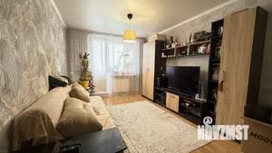 3-к квартира, вторичка, 59м2, 2/9 этаж