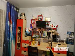3-к квартира, вторичка, 87м2, 6/12 этаж