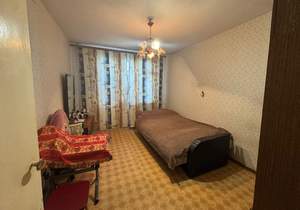 2-к квартира, вторичка, 51м2, 7/9 этаж