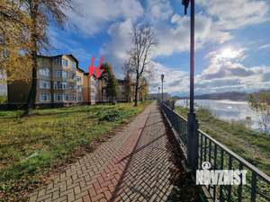 2-к квартира, вторичка, 85м2, 4/4 этаж