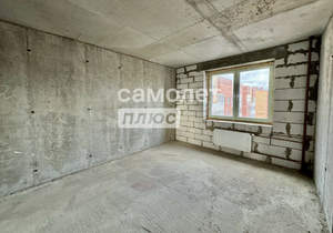2-к квартира, вторичка, 68м2, 17/17 этаж