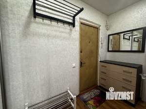 1-к квартира, вторичка, 30м2, 3/5 этаж