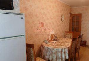 4-к квартира, вторичка, 78м2, 3/5 этаж