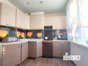 3-к квартира, вторичка, 66м2, 8/9 этаж