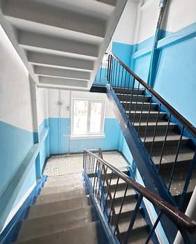 2-к квартира, вторичка, 46м2, 4/5 этаж