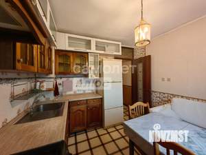 1-к квартира, вторичка, 39м2, 8/10 этаж