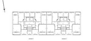 1-к квартира, вторичка, 30м2, 2/3 этаж