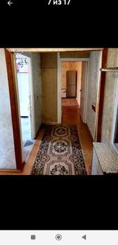 2-к квартира, вторичка, 46м2, 7/9 этаж