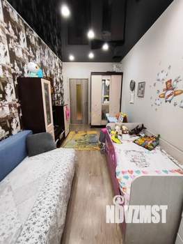 3-к квартира, вторичка, 67м2, 3/3 этаж