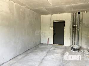 Студия квартира, вторичка, 29м2, 1/10 этаж