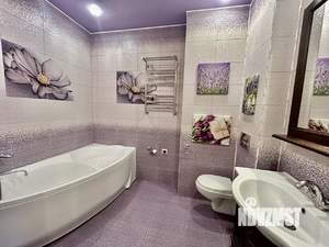 2-к квартира, вторичка, 65м2, 15/15 этаж