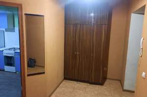 1-к квартира, вторичка, 43м2, 7/9 этаж