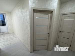 1-к квартира, вторичка, 32м2, 10/17 этаж