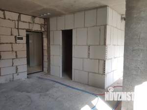 1-к квартира, вторичка, 32м2, 11/17 этаж