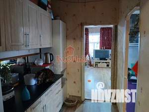 1-к квартира, вторичка, 33м2, 1/1 этаж