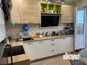 3-к квартира, вторичка, 81м2, 15/17 этаж
