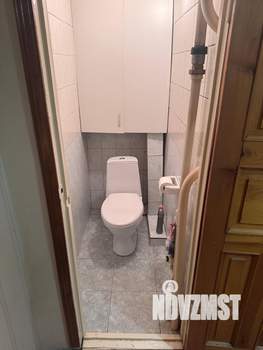 2-к квартира, вторичка, 45м2, 1/9 этаж
