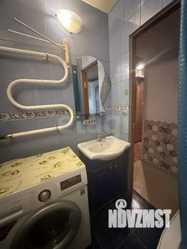 2-к квартира, вторичка, 43м2, 4/5 этаж