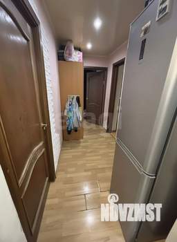 3-к квартира, вторичка, 61м2, 7/9 этаж